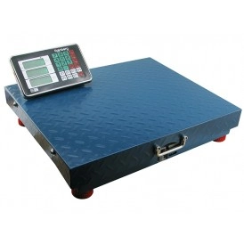 Бездротова платформна вага Rainberg RB-600KGS