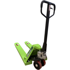 Гидравлическая тележка 3000 кг Рокла Днепровес ВПД1