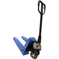 Рокла 3000 кг  Днепровес ВПД2 | Гидравлическая тележка на 3 тонны