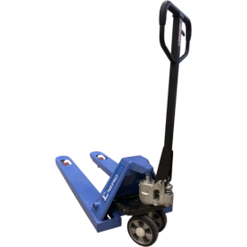 Рокла 3000 кг  Днепровес ВПД2 | Гидравлическая тележка на 3 тонны