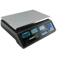 Торговые весы Romex до 40 кг