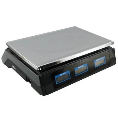 Торговые весы Romex до 40 кг