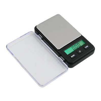 Ювелірні ваги S928 до 200 г