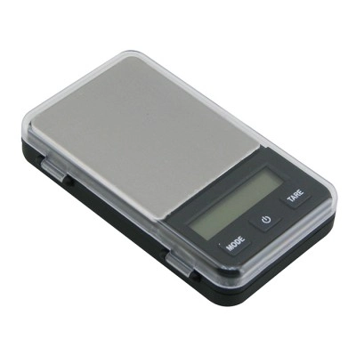 Ювелірні ваги S928 до 200 г