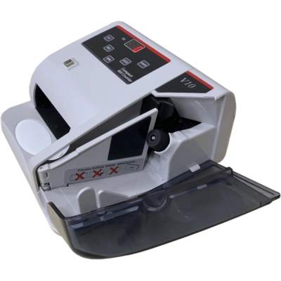 Счетчик банкнот Днепровес СТ-10 (Счетчик банкнот Днепровес СТ-10)