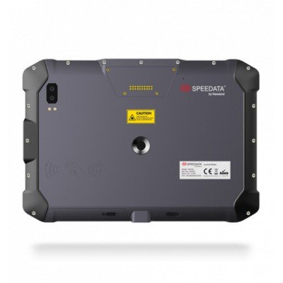 Speedata SD100 Orion II - промышленный планшет