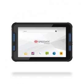 Speedata SD80 Libra - промышленный планшет