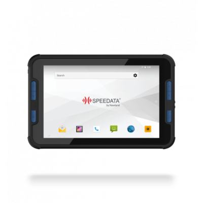 Speedata SD80 Libra - промышленный планшет