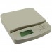 Электронные кухонные весы до 25 кг SF-550