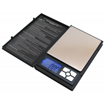 Ювелірні ваги SF-1108 до 500 г