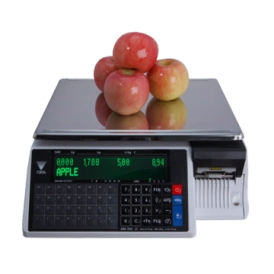 Ваги торгівельні DIGI SM-100 B CS