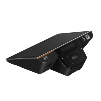 Sunmi D3 Mini (IPS-дисплей 10,1 дюйма, 3Gb RAM/32Gb ROM)