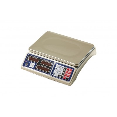 Весы торговые ВТНЕ-15Т1-8