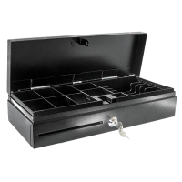 Грошова скринька ASAP POS M-170E без внутрішньої кришки (M170E)