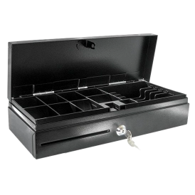 Грошова скринька ASAP POS M-170E без внутрішньої кришки (M170E)