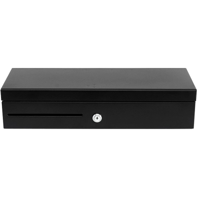 Грошова скринька ASAP POS M-170E без внутрішньої кришки (M170E)