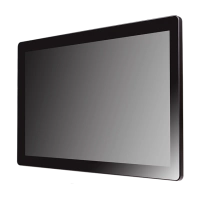 Сенсорний POS термінал ASAP POS J21 (J21)