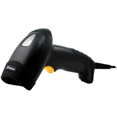 Ручний сканер штрих-коду Newland HR32 Marlin II (HR3280-SF)