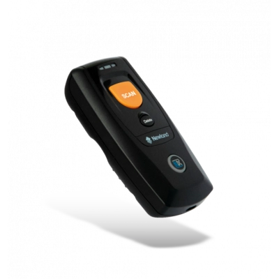 Бездротовий сканер штрих-коду Newland BS80 Piranha II 2D (BS8080-2D)