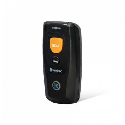 Бездротовий сканер штрих-коду Newland BS80 Piranha II 2D (BS8080-2D)