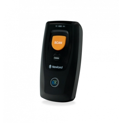 Бездротовий сканер штрих-коду Newland BS80 Piranha II 1D (BS8080-1D)
