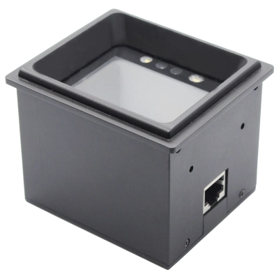 Багатоплощинний сканер штрих-коду Newland FM3051 Grouper (NLS-FM3051-20)