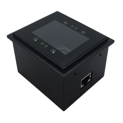 Багатоплощинний сканер штрих-коду Newland FM3056 Grouper (NLS-FM3056-20)