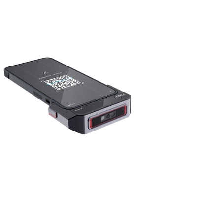 Мобильный POS-терминал iMin Swift 1