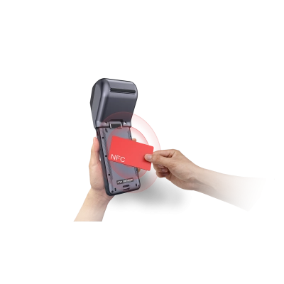 Мобильный POS-терминал iMin Swift 1