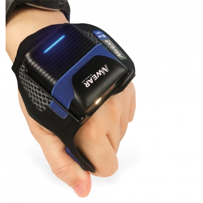 Портативний сканер Newland WD2 Портативний сканер Newland WD2