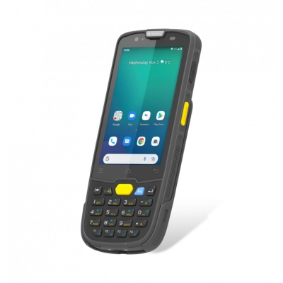 Термінал збору даних Newland MT67 Sei