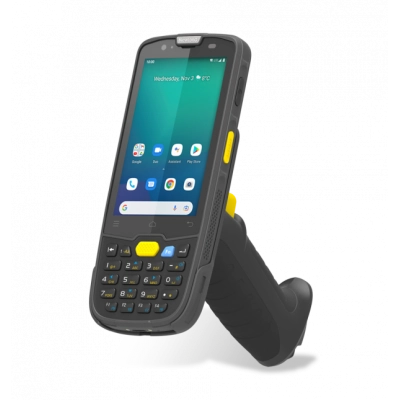 Термінал збору даних Newland MT67 Sei