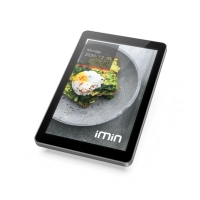 Сенсорний POS-термінал iMin M2 Max NFC (M2-Max-NFC)