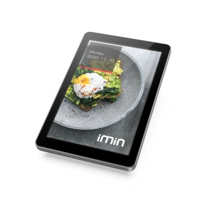 Сенсорный POS-терминал iMin M2 Max NFC (M2-Max-NFC)
