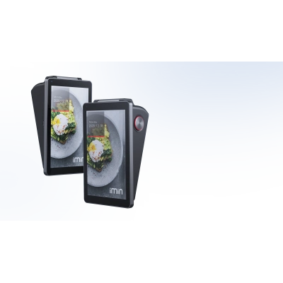 Сенсорный POS-терминал iMin M2 Max NFC (M2-Max-NFC)