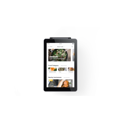 Сенсорный POS-терминал iMin M2 Max NFC (M2-Max-NFC)