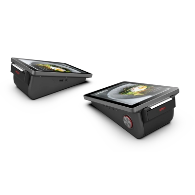 Сенсорный POS-терминал iMin M2 Max NFC (M2-Max-NFC)