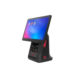 Сенсорний POS термінал iMin D4