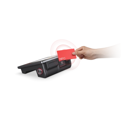 Сенсорний POS-термінал iMin D1 NFC (D1-NFC)