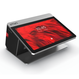 Сенсорний POS-термінал iMin Falcon 1 NFC