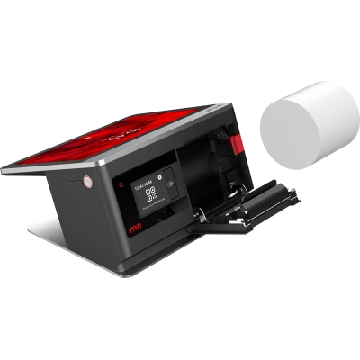 Сенсорний POS-термінал iMin Falcon 1 NFC Сенсорний POS-термінал iMin Falcon 1 NFC