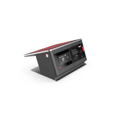 Сенсорний POS-термінал iMin Falcon 1 NFC Сенсорний POS-термінал iMin Falcon 1 NFC