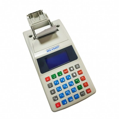 Кассовый аппарат MG-V545T (MG-V545T)