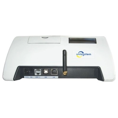 Кассовый аппарат MINI-T61.01 (MINI-T61.01) Кассовый аппарат MINI-T61.01 (MINI-T61.01)