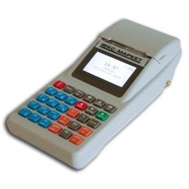 Касовий апарат IKC-М510 (IKC-М510)