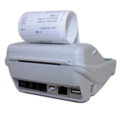 Касовий апарат IKC-М510 (IKC-М510)