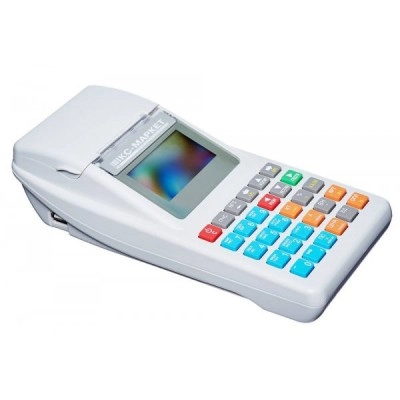 Касовий апарат IKC-М510 (IKC-М510)