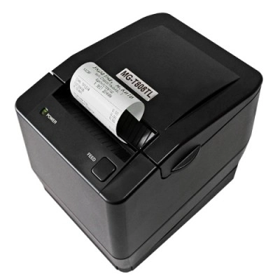 Фіскальний реєстратор MG-T787TL (MG-T787TL)