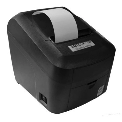 Фіскальний реєстратор Datecs FP-320 (FP-320)