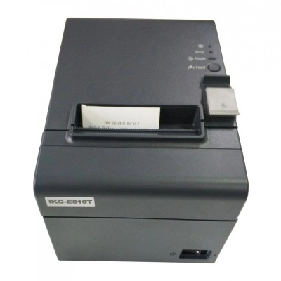 Фискальный регистратор ИKC-Е810T (IKC-Е810T)